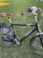 3 fietsen te koop, Fietsen en Brommers, Ophalen, Zo goed als nieuw, Gazelle, Versnellingen