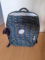 Kipling Be Seen rugzak, Handtassen en Accessoires, Tassen | Rugtassen, Ophalen, Gebruikt, Kipling
