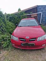 Nissan Almera, Auto's, Nissan, Particulier, Te koop, Almera
