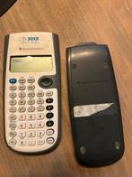 Rekenmachine texas instruments, Diversen, Rekenmachines, Ophalen of Verzenden, Grafische rekenmachine, Gebruikt