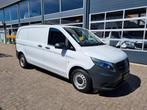 Mercedes-Benz Vito 111 CDI EURO 6 Bestel Airco/ PDC/ Navi, Autos, 4 portes, 1598 cm³, Tissu, Carnet d'entretien