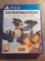 OVERWATCH ORIGINS EDITION (PS4) - GAME, Games en Spelcomputers, Games | Sony PlayStation 4, Ophalen of Verzenden
