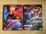 2 dvd’s The Flash Seizoen 4 en 5 - Nieuw, Cd's en Dvd's, Dvd's | Science Fiction en Fantasy, Boxset, Ophalen of Verzenden, Science Fiction