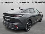 Peugeot 408 Allure 1.2 EAT8, Auto's, Peugeot, Automaat, 4 deurs, 1199 cc, Emergency brake assist