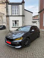 BMW 118d, Auto's, 1 Reeks, USB, Leder, 5 deurs