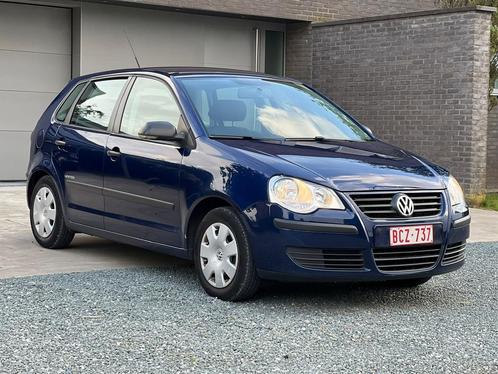 Volkswagen polo 1.2 essence prêt à être immatriculé !, Auto's, Volkswagen, Particulier, Ophalen