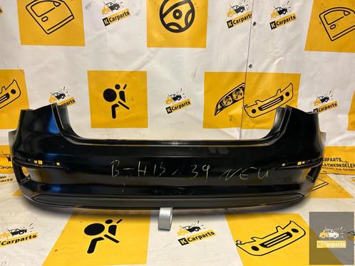 Audi A3 8Y Sportback Achterbumper 691791, Auto-onderdelen, Carrosserie, Bumper, Audi, Achter, Gebruikt