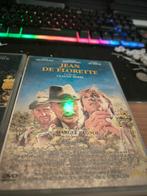 Jean de Florette, Cd's en Dvd's, Ophalen of Verzenden, Zo goed als nieuw