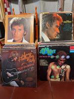 Vinylplaten te koop, Cd's en Dvd's, Ophalen, 1960 tot 1980, Gebruikt