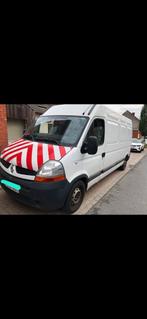 Renault master l3, Auto's, Particulier, Te koop, Renault