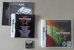 Metroid Prime Hunters Demo voor de Nintendo DS Compleet, Consoles de jeu & Jeux vidéo, Jeux | Nintendo DS, Comme neuf, Enlèvement ou Envoi