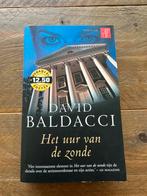 David Baldacci: het uur van de zonde, Enlèvement ou Envoi, Comme neuf