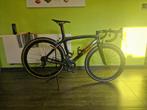 racefiets ckt, Fietsen en Brommers, 28 inch, Gebruikt, Carbon, 10 tot 15 versnellingen