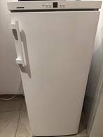 Koelkast Liebherr, Ophalen, 140 tot 160 cm, 45 tot 60 cm, Zonder vriesvak