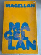 MAGELLAN - super classique de Fallon - 1e édition années 60, Ophalen of Verzenden