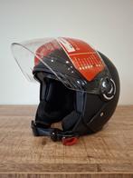 STOCKDEALS! Motorhelm Jet - Caberg Riviera V4 (Maat XS), Motoren, XS, Dames, Jethelm, Caberg
