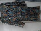 Liu jo kleed maat 36 groen, Kleding | Dames, Ophalen of Verzenden, Zo goed als nieuw, Maat 36 (S), Groen