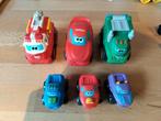 Speelgoedauto's Tonka, Kinderen en Baby's, Speelgoed |Speelgoedvoertuigen, Ophalen of Verzenden, Gebruikt