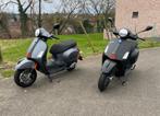 VESPA GTS 300 SUPER SPORT, Fietsen en Brommers, Scooters | Vespa, Ophalen, Overige modellen, 300 cc, Zo goed als nieuw