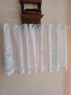 rideau brise vue, Enlèvement ou Envoi, Moins de 100 cm, Comme neuf, 50 à 100 cm