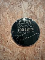 100 Jahre Ferry Porsche badge, Ophalen, Nieuw