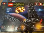 Lego Star Wars 75256 Kylo Ren's Shuttle BOX, Lego, Enlèvement ou Envoi