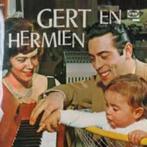 LP/ GERT EN HERMIEN <, Ophalen of Verzenden, 12 inch, Levenslied of Smartlap