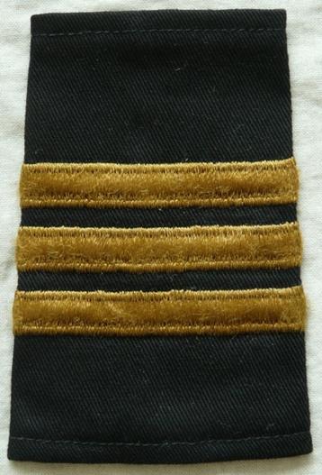 Rang / Rankslide, Lieutenant-Colonel, Canadian Army, 1970s. beschikbaar voor biedingen