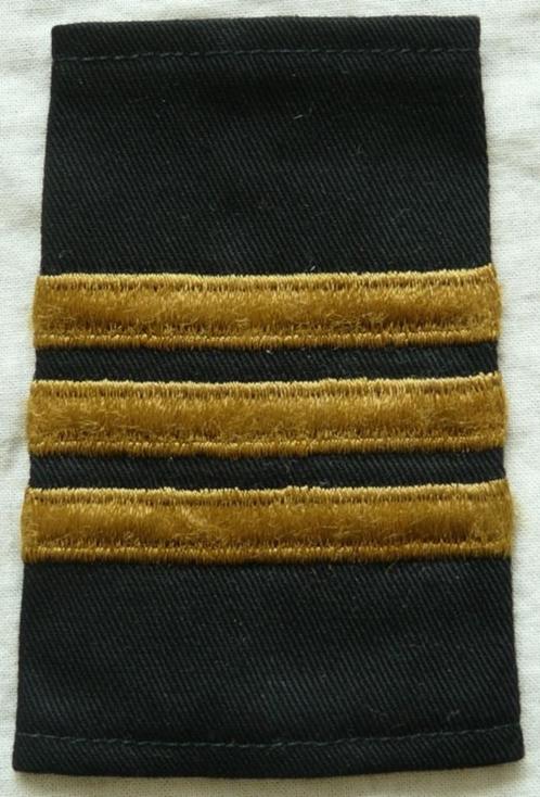 Rang / Rankslide, Lieutenant-Colonel, Canadian Army, 1970s., Verzamelen, Militaria | Algemeen, Landmacht, Overige typen, Ophalen of Verzenden