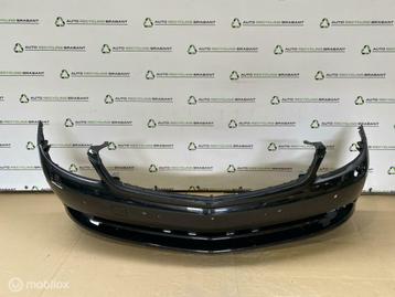 Voorbumper Mercedes CL-klasse C216 A2168801570 beschikbaar voor biedingen