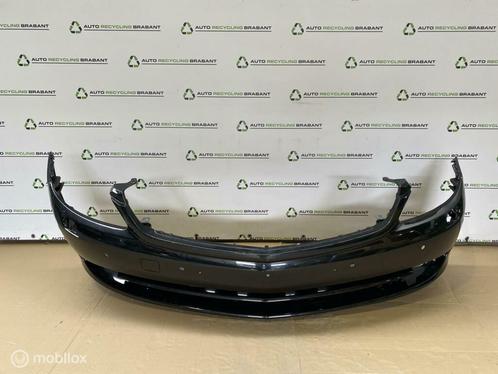 Voorbumper Mercedes CL-klasse C216 A2168801570, Auto-onderdelen, Carrosserie, Bumper, Mercedes-Benz, Voor, Gebruikt, Ophalen of Verzenden