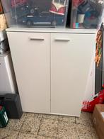 Kast met leggers, Huis en Inrichting, Ophalen, Gebruikt