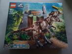 lego t rex, Ophalen of Verzenden, Nieuw, Complete set, Lego