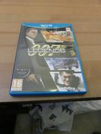 James Bond Legends Wii U Spel, Collections, Comme neuf, Autres types, Enlèvement, Film