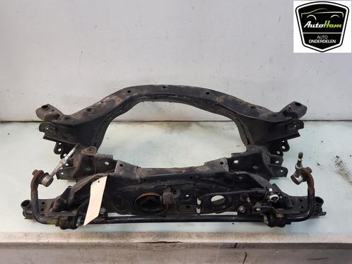 SUBFRAME Toyota RAV4 (A4) (01-2012/09-2019) (|5120648060|), Auto-onderdelen, Ophanging en Onderstel, Toyota, Gebruikt