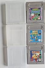 11 Nintendo Game boy games, Ophalen of Verzenden