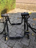 fietsendrager  /achterklepdrager voor fiets., Auto diversen, Fietsendragers, Ophalen, Zo goed als nieuw, Achterklepdrager