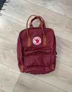 Fjallraven Kanken Rugzak, Ophalen of Verzenden, Gebruikt, Overige merken
