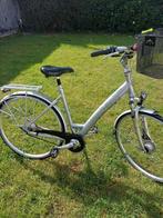 VELO DAME DE MARQUE GIANT CHILL LIEVENS, Fietsen en Brommers, Fietsen | Dames | Damesfietsen, Ophalen, Zo goed als nieuw, Giant