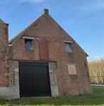 sectionale poort, Doe-het-zelf en Bouw, Ophalen, Garagedeur, Zo goed als nieuw, Metaal