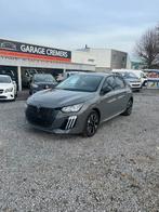 Peugeot 208 Allure Automaat (2 jaar garantie), Auto's, Peugeot, Stof, Euro 6, 1199 cc, Electronic Stability Program (ESP)