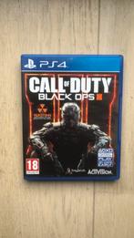 Call Of Duty Black Ops III (PS4)., Enlèvement, Comme neuf
