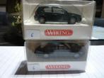 HO, Wiking, Golf IV et M-B E230, Enlèvement ou Envoi, Comme neuf, Autres types, Autres marques