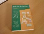 Boek Sesam Atlas van de fysiologie v Silbernagl Despopoulos, Boeken, Ophalen of Verzenden