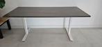 Hoog laag bureau, Ophalen, Zo goed als nieuw, Bureau