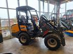 Giant G2700 HD, Zakelijke goederen, Machines en Bouw | Kranen en Graafmachines, Ophalen, Wiellader of Shovel