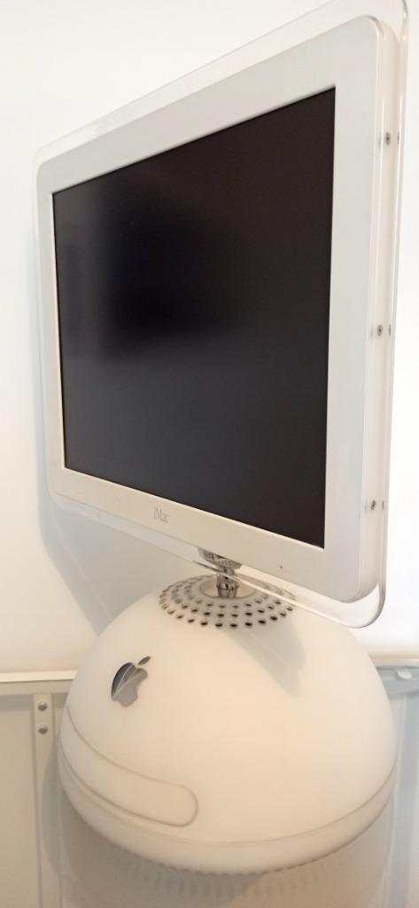 Apple Imac G4 in nieuwstaat (2003), Computers en Software, Apple Desktops, Zo goed als nieuw, iMac, Ophalen