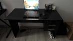 Bureau avec 3 tiroirs, Maison & Meubles, Bureaux, Enlèvement, Comme neuf, Bureau