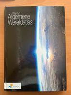 Algemene wereldatlas, Boeken, Ophalen of Verzenden, Zo goed als nieuw