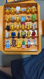 Emoji Aldi. Heb nog 1ste in doos nodig en 14 dubbelen, Ophalen of Verzenden